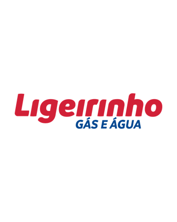 Ligeirinho Gás e Água