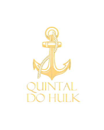 Quintal do Hulk