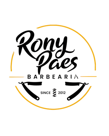 Rony Paes Barbearia